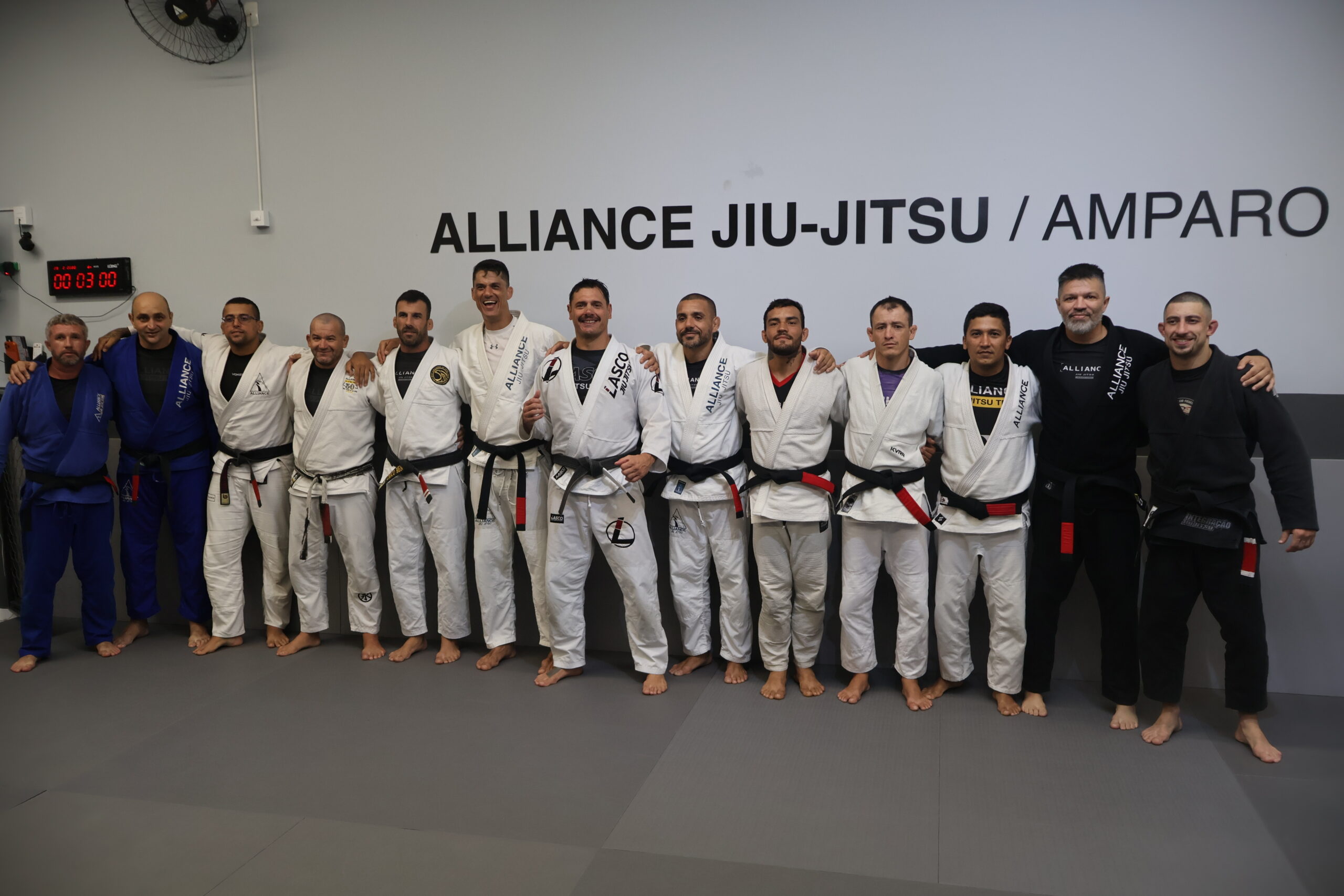 Too Old or Out of Shape to Start BJJ? Think Again.